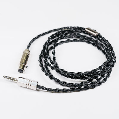 Tektite HD490PRO-4.4mm (HD490PRO専用バランス仕様) 160cm