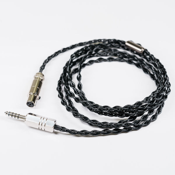 e☆イヤホン・ラボ Tektite HD490PRO-4.4mm (HD490PRO専用