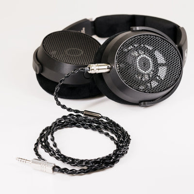 Tektite HD490PRO-4.4mm (HD490PRO専用バランス仕様) 160cm