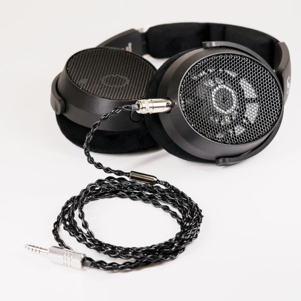 e☆イヤホン・ラボ Tektite HD490PRO-4.4mm (HD490PRO専用
