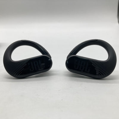 【中古】ENDURANCE PEAK 3 ブラック【JBLENDURPEAK3BLK】【秋葉原】