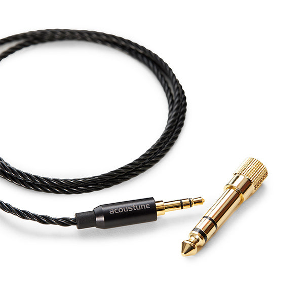 Acoustune RS Three In-Ear Headphones, RS3 In-Ear Monitor