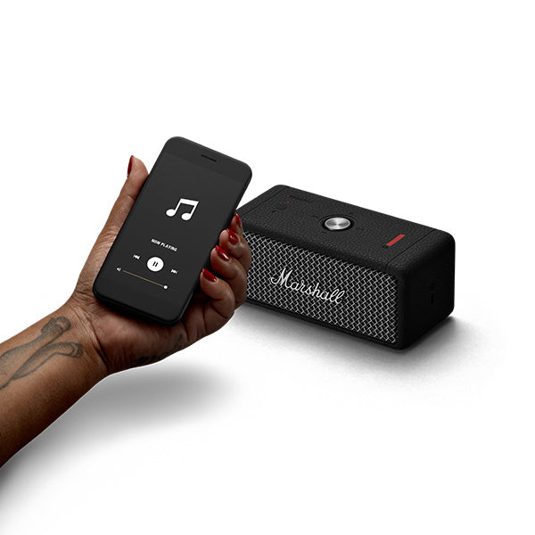 Marshall EmbertonⅡ – e☆イヤホン