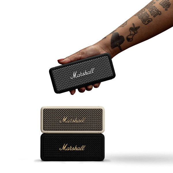Marshall EmbertonⅡ – e☆イヤホン