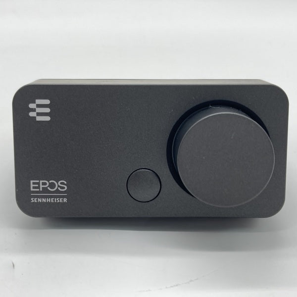 【中古】EPOS/SENNHEISER GSX-300【秋葉原】