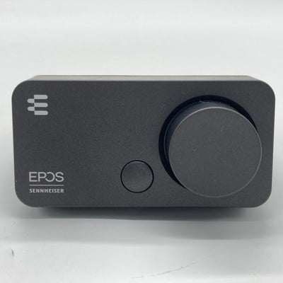 【中古】EPOS/SENNHEISER GSX-300【秋葉原】