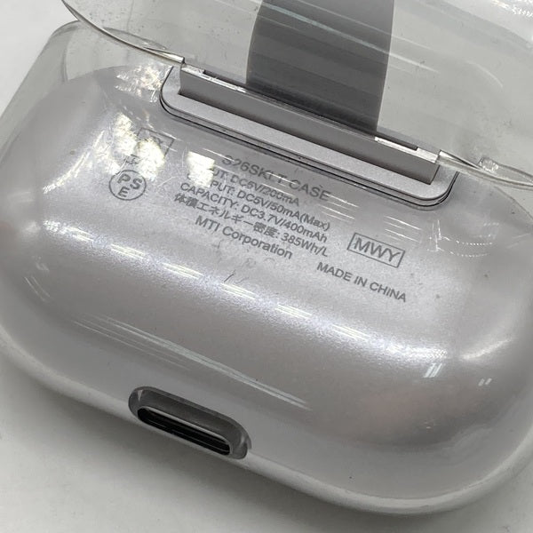 【中古】SkeLeTon ホワイト 【S26SKLT-WH】【秋葉原】