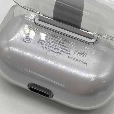 【中古】SkeLeTon ホワイト 【S26SKLT-WH】【秋葉原】