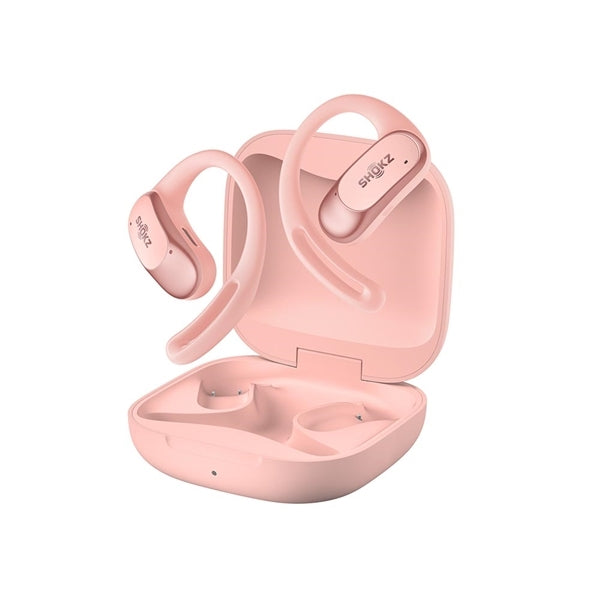 Shokz OpenFit Air – e☆イヤホン