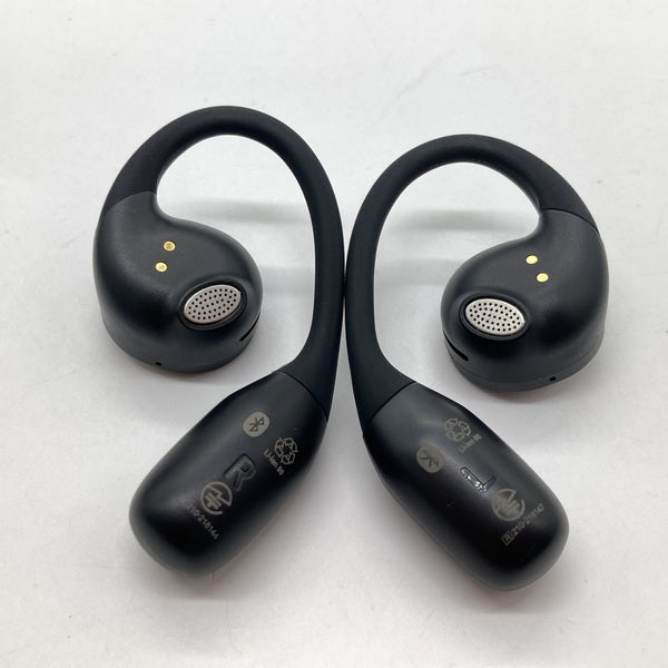 【中古】HF-6000 ブラック 【GL-HF6000-BK】【秋葉原】