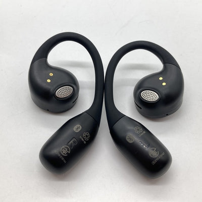 【中古】HF-6000 ブラック 【GL-HF6000-BK】【秋葉原】