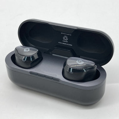 【中古】Sound Air TW-7000 アーバンブラック 【SB-WS72-MRTW/BK】【仙台】