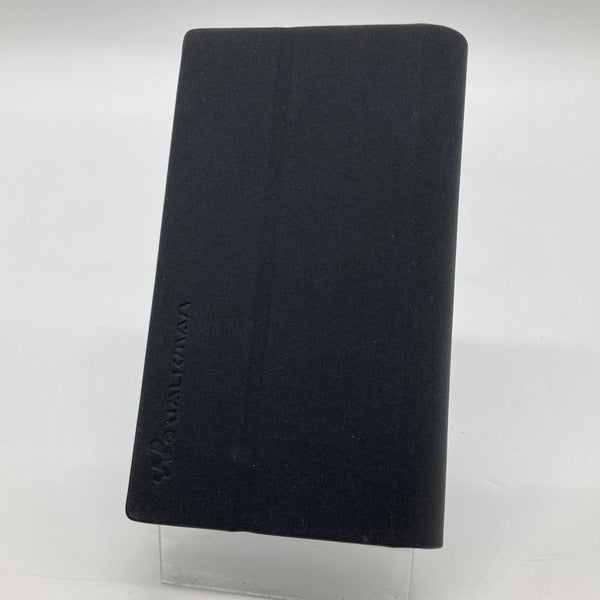 【中古】NW-A300シリーズ用ソフトケース ブラック 【CKS-NWA300BCWW】【秋葉原】
