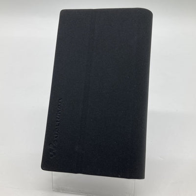 【中古】NW-A300シリーズ用ソフトケース ブラック 【CKS-NWA300BCWW】【秋葉原】