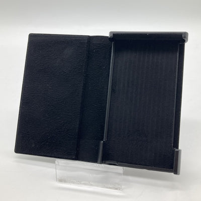 【中古】NW-A300シリーズ用ソフトケース ブラック 【CKS-NWA300BCWW】【秋葉原】