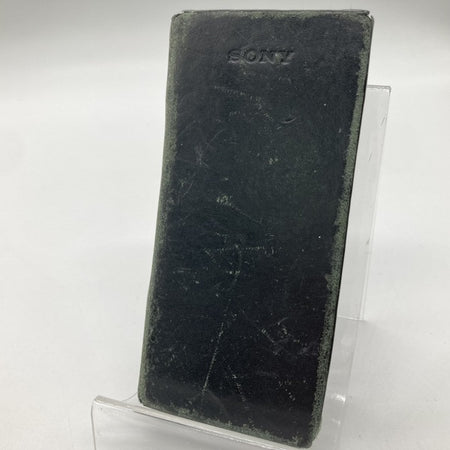 その他 CKL-NWZX100 B Amazon.co.jp: ソニー ウォークマン純正レザーケース CKL