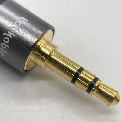 【中古】Draco MMCX 3.5mm【日本橋】