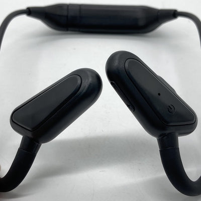 【中古】HSE-BN8000-K (可変式) オンイヤースピーカー【秋葉原】