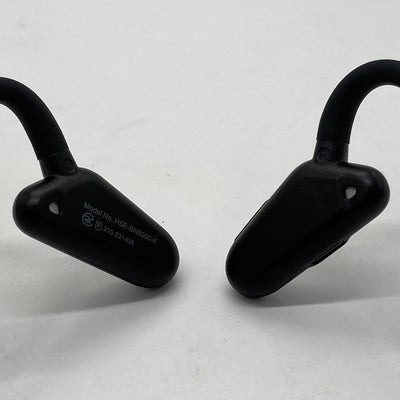 【中古】HSE-BN8000-K (可変式) オンイヤースピーカー【秋葉原】