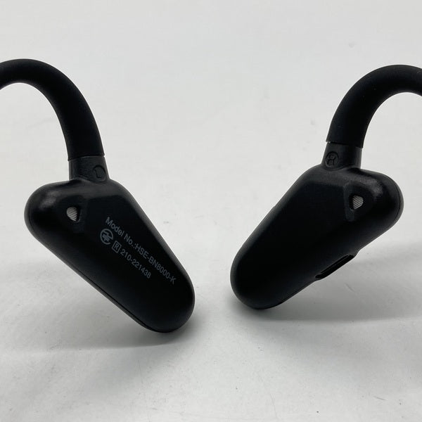 【中古】HSE-BN8000-K (可変式) オンイヤースピーカー【秋葉原】