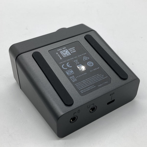 【中古】EPOS/SENNHEISER GSX-300【秋葉原】