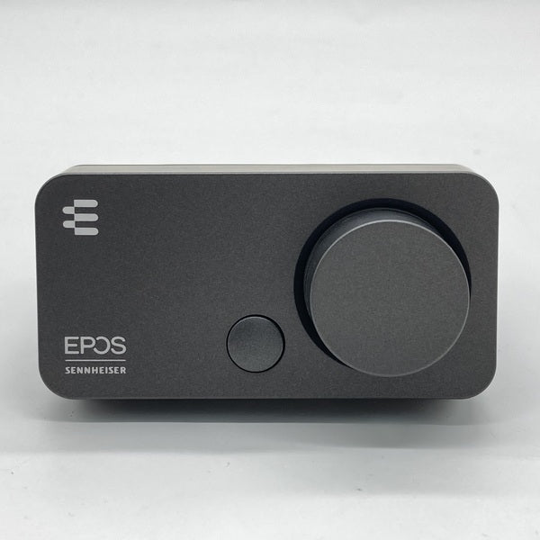 【中古】EPOS/SENNHEISER GSX-300【秋葉原】