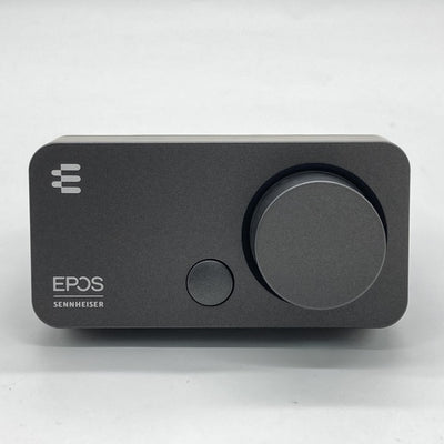【中古】EPOS/SENNHEISER GSX-300【秋葉原】