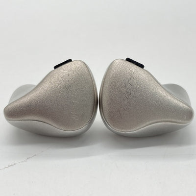 【中古】Silver Earphone RK-Silver1【秋葉原】