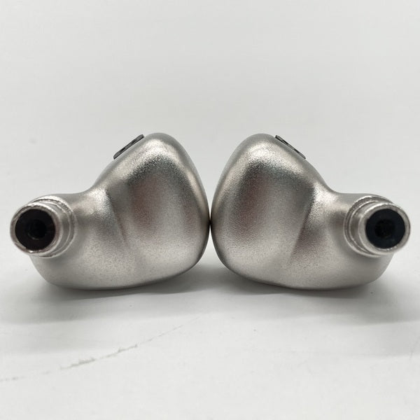 【中古】Silver Earphone RK-Silver1【秋葉原】