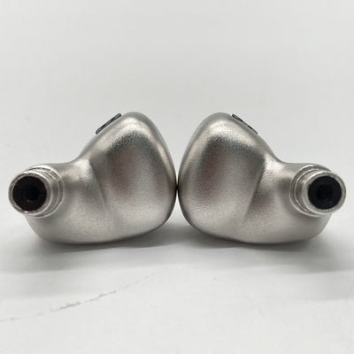 【中古】Silver Earphone RK-Silver1【秋葉原】