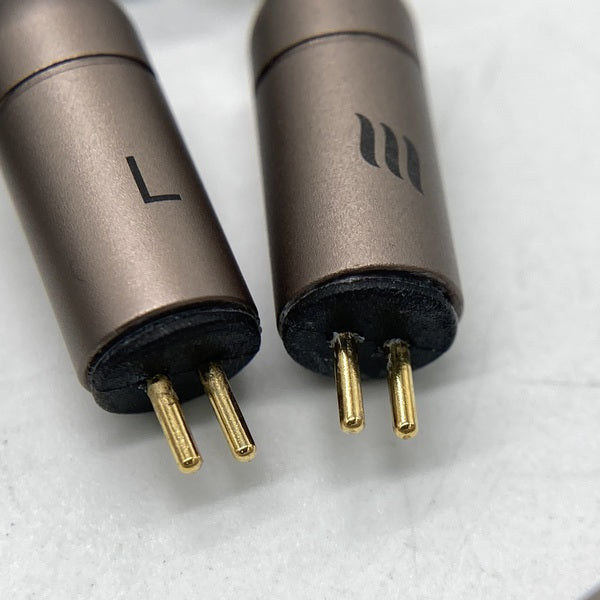 Astell&Kern 【中古】AURA純正ケーブル 4.4mm【日本橋】 – e