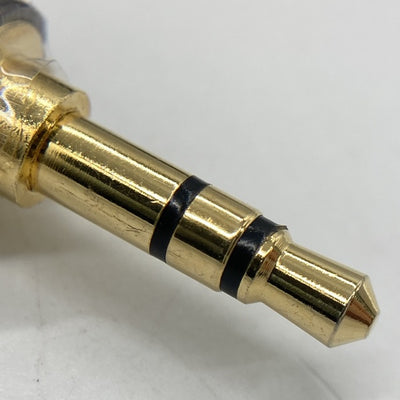 【中古】AURA純正ケーブル　3.5mm【日本橋】