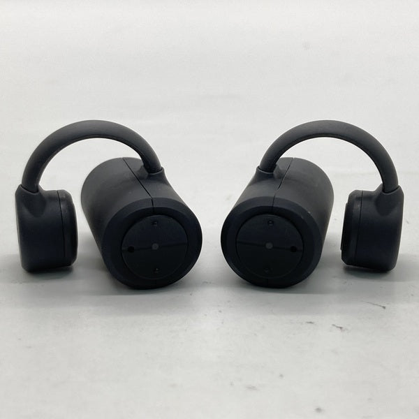 boco 【中古】PEACE TW-1 ブラック【秋葉原】 – e☆イヤホン