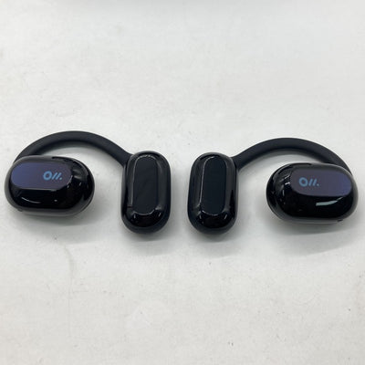 【中古】Oladance ウェアラブルステレオ ブルー【秋葉原】
