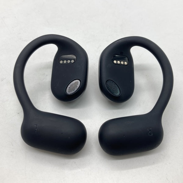 【中古】Oladance ウェアラブルステレオ ブルー【秋葉原】