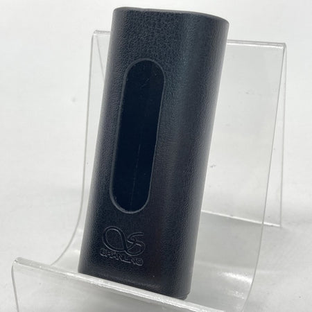 Shanling M3X 黒 未使用レザーケース付 SHANLING M3X専用レザーケース – e☆イヤホン