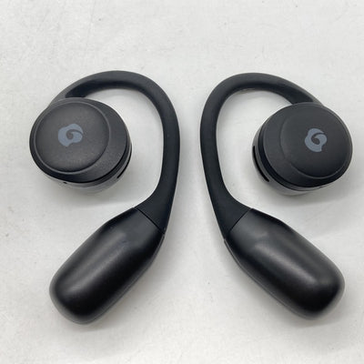 【中古】HF-6000 ブラック 【GL-HF6000-BK】【秋葉原】