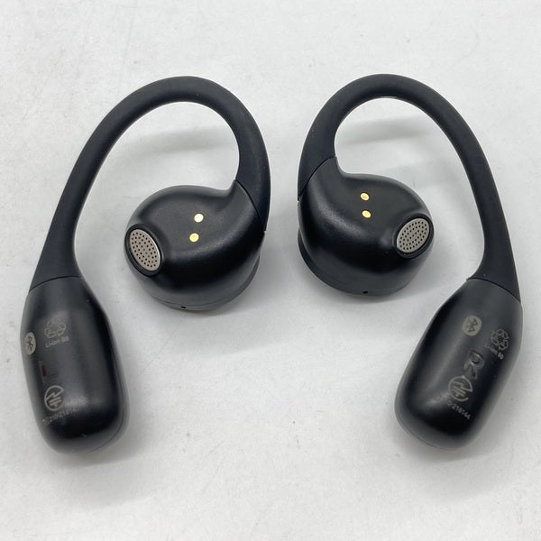 【中古】HF-6000 ブラック 【GL-HF6000-BK】【秋葉原】