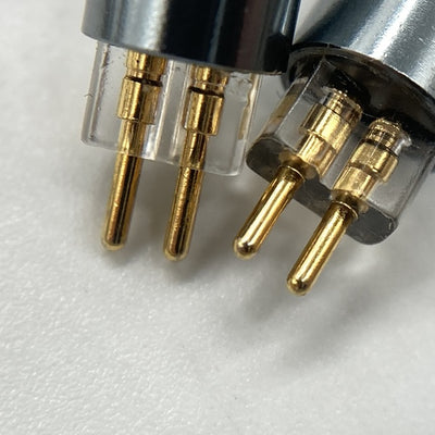 【中古】ARS123 IEM2pin-4.4mm5極 【ACO-ARS123-2PIN-4.4】【秋葉原】