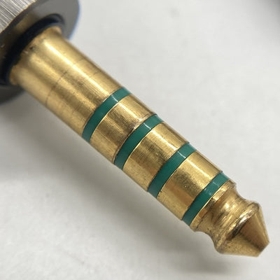 【中古】ARS123 IEM2pin-4.4mm5極 【ACO-ARS123-2PIN-4.4】【秋葉原】