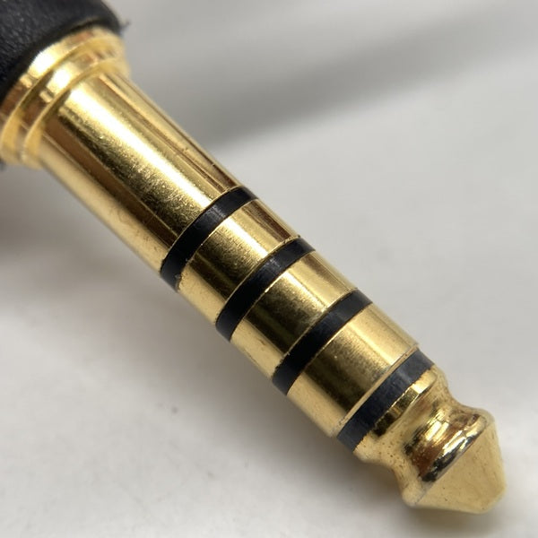 【中古】03シリーズ 4.4 5極プラグ-IE(L/R) 【iect_03_bl4s_120】【秋葉原】