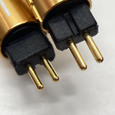 【中古】Vermilion MKIII 8-wire Custom - 3.5mm 【BEA-1192】【秋葉原】