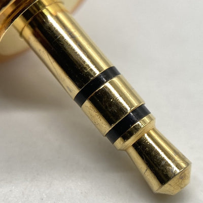【中古】Vermilion MKIII 8-wire Custom - 3.5mm 【BEA-1192】【秋葉原】