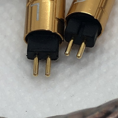 【中古】Cyclone 8-wire - Custom - 3.5mm 【BEA-0485】