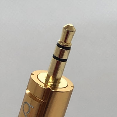 【中古】Cyclone 8-wire - Custom - 3.5mm 【BEA-0485】