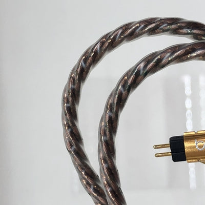 【中古】Cyclone 8-wire - Custom - 3.5mm 【BEA-0485】