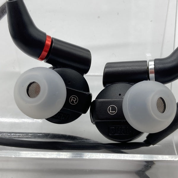 【中古】DUNU-TOPSOUND DUNU DK-3001 DUNU-TOPSOUND 【中古】DK-3001【秋葉原】 – e☆イヤホン