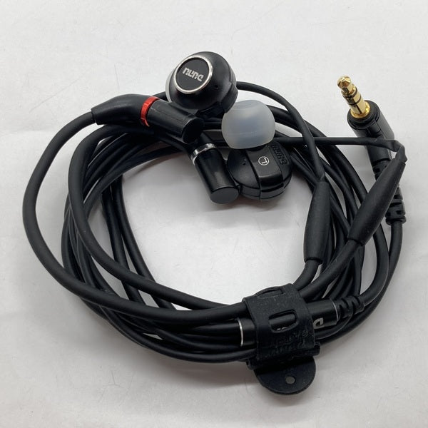 DUNU-TOPSOUND 【中古】DK-3001【秋葉原】 – e☆イヤホン
