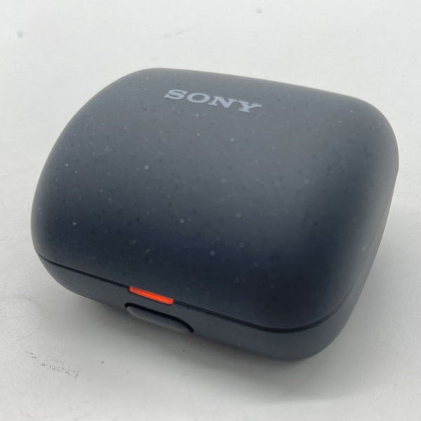 【中古】LinkBuds グレー 【WF-L900 H】(ジャンク品・返品不可）【日本橋】