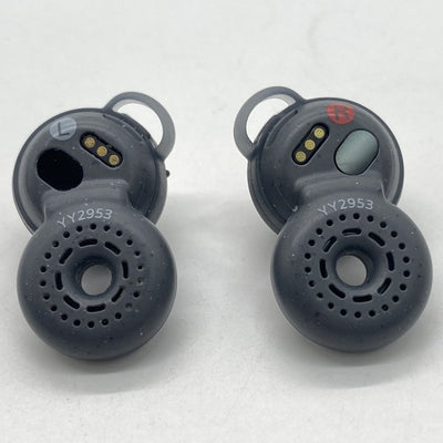 【中古】LinkBuds グレー 【WF-L900 H】(ジャンク品・返品不可）【日本橋】